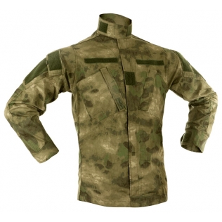 Camisa de Camuflaje A Tacs FG TDU Revenger Invader Gear 2