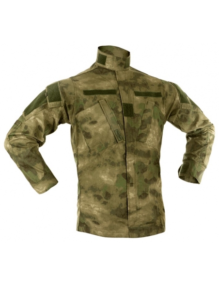 ComprarCamisa de Camuflaje A Tacs FG TDU Revenger Invader Gear