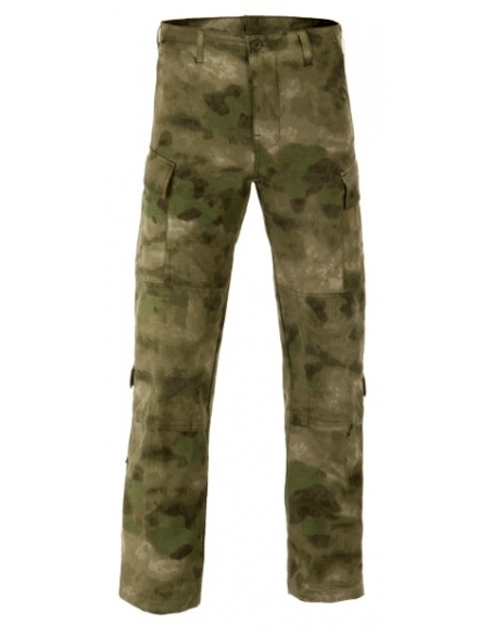Pantalón de Camuflaje A Tacs FG TDU Revenger Invader Gear