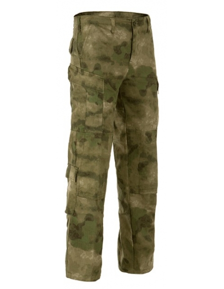 ComprarPantalón de Camuflaje A Tacs FG TDU Revenger Invader Gear