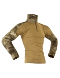Camiseta de Combate Ubac Invader Gear A Tacs-Stone Desert