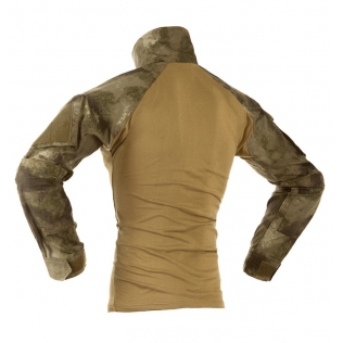 Camiseta de Combate Ubac Invader Gear A Tacs-Stone Desert 2