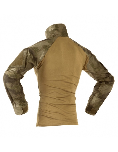 ComprarCamiseta de Combate Ubac Invader Gear A Tacs-Stone Desert