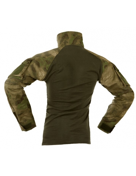 ComprarCamiseta de Combate Ubac Invader Gear A-Tacs FG