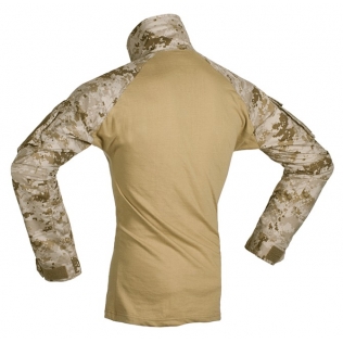 Camiseta de Combate Ubac Invader Gear Digital Desert 2