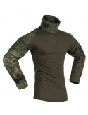 Camiseta de Combate Ubac Invader Gear Flecktarn