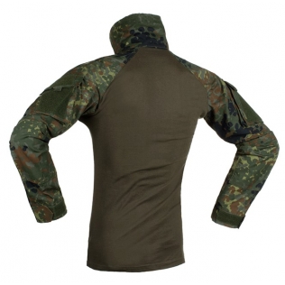 Camiseta de Combate Ubac Invader Gear Flecktarn 2