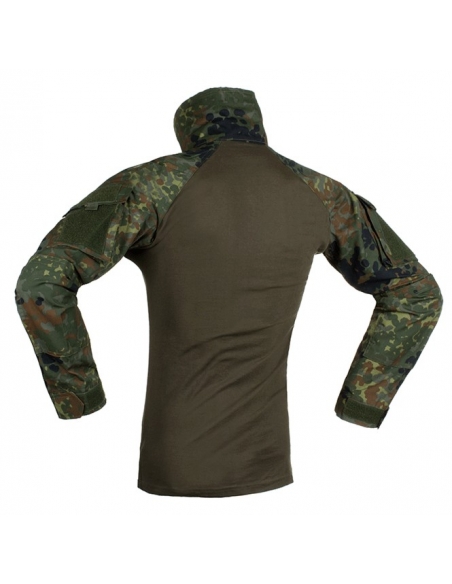 ComprarCamiseta de Combate Ubac Invader Gear Flecktarn