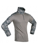 Camiseta de Combate Ubac Invader Gear ACU-AT Digital