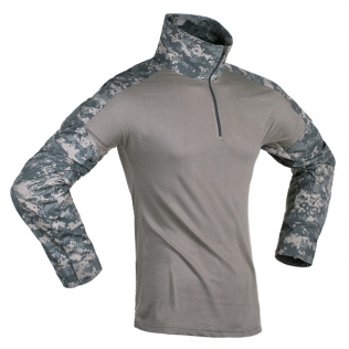 Camiseta de Combate Ubac Invader Gear ACU-AT Digital
