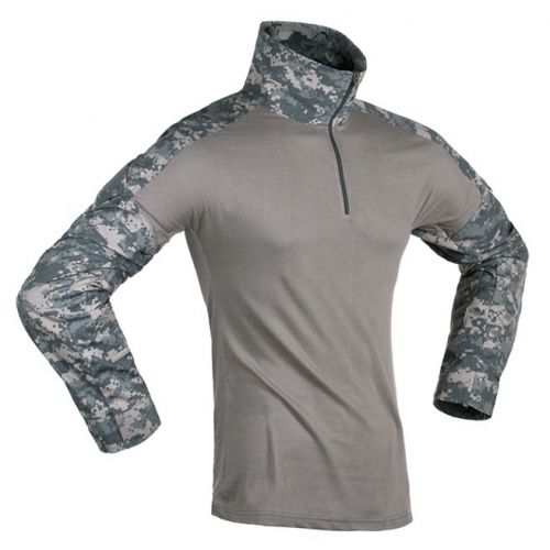 Camiseta de Combate Ubac Invader Gear ACU-AT Digital