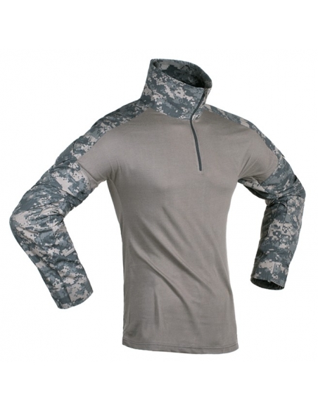 Camiseta de Combate Ubac Invader Gear ACU-AT Digital