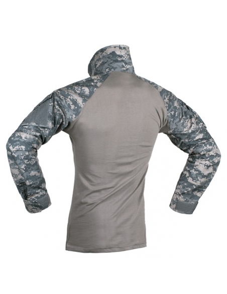 ComprarCamiseta de Combate Ubac Invader Gear ACU-AT Digital