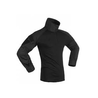 Camiseta de Combate Ubac Invader Gear Negra