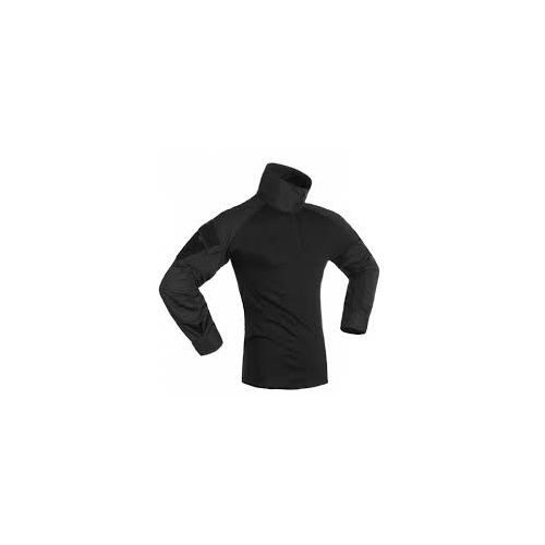 Camiseta de Combate Ubac Invader Gear Negra