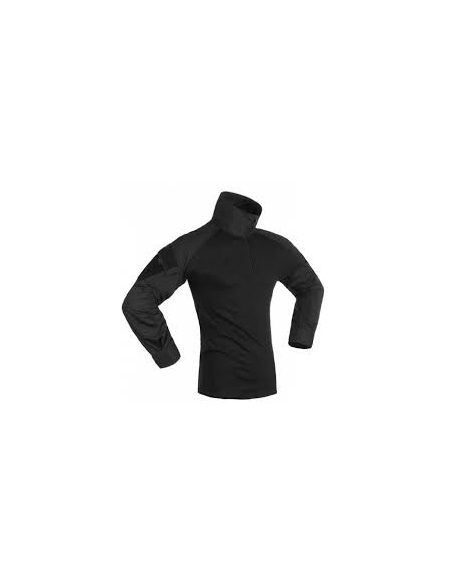 Camiseta de Combate Ubac Invader Gear Negra