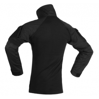 Camiseta de Combate Ubac Invader Gear Negra 2