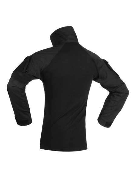 ComprarCamiseta de Combate Ubac Invader Gear Negra