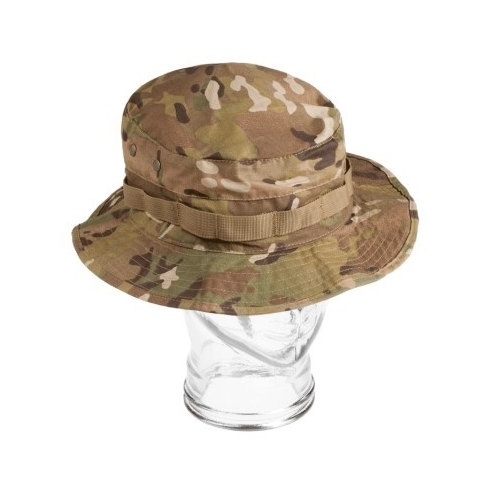 Sombrero Militar ATP-Multicam Invader Gear