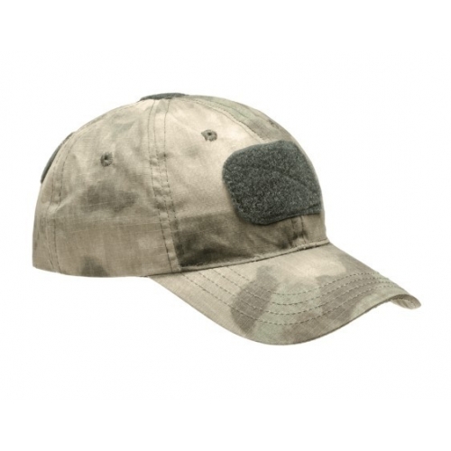 Gorra Camuflaje A-Tacs FG Invader Gear