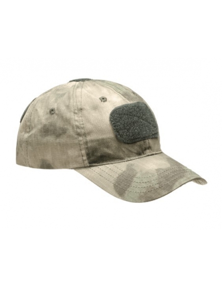 Gorra Camuflaje A-Tacs FG Invader Gear