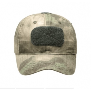 Gorra Camuflaje A-Tacs FG Invader Gear 2