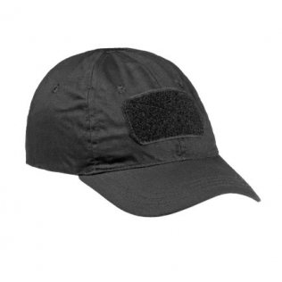 Gorra Negra Invader Gear