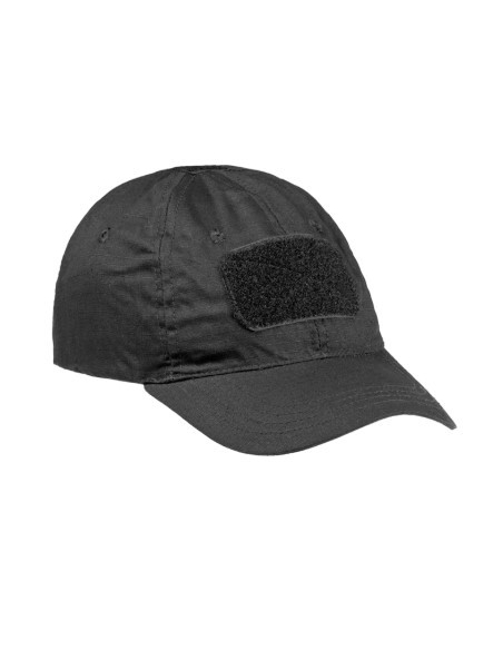 Gorra Negra Invader Gear
