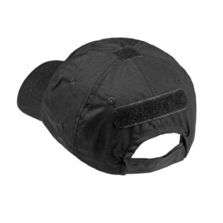 Gorra Negra Invader Gear 2