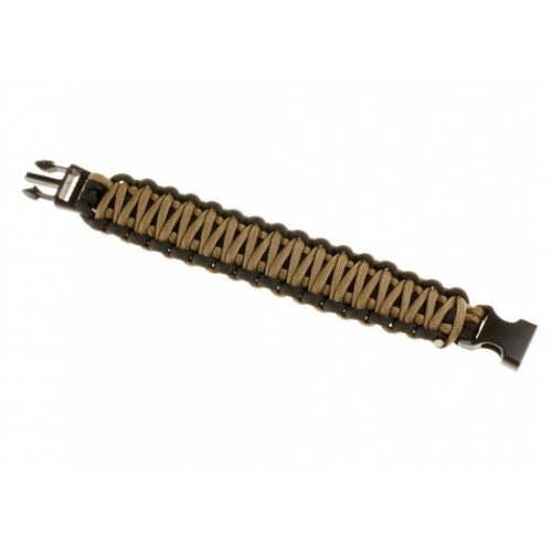 Pulsera Paracord Ranger Invader Gear