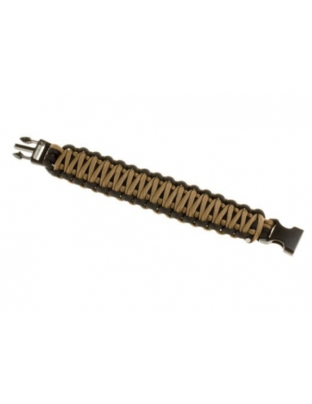 Pulsera Paracord Ranger Invader Gear