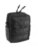 Bolso Molle Negro Invader Gear