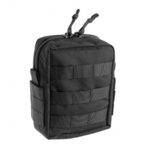 Bolso Molle Negro Invader Gear