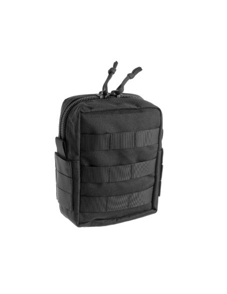 Bolso Molle Negro Invader Gear