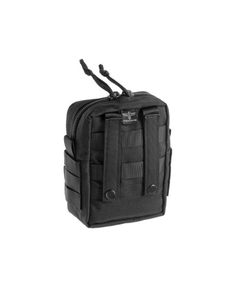 ComprarBolso Molle Negro Invader Gear