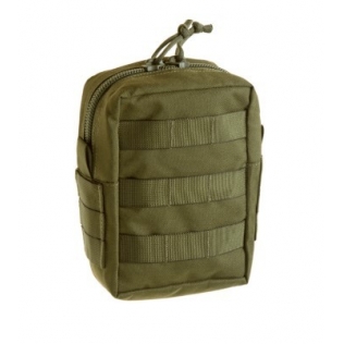 Bolso Molle Verde OD Invader Gear