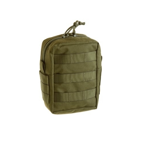 Bolso Molle Verde OD Invader Gear