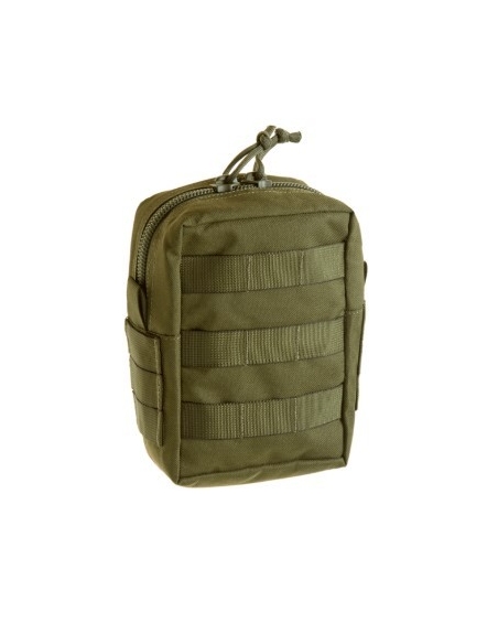 Bolso Molle Verde OD Invader Gear