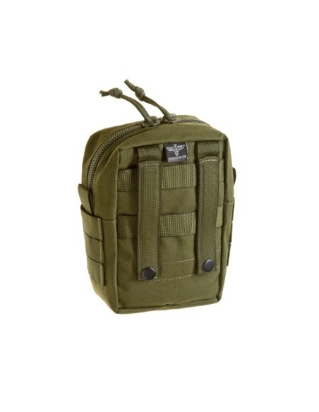 ComprarBolso Molle Verde OD Invader Gear