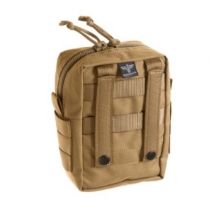 Bolso Molle Coyote Invader Gear 2