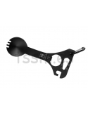 Cuchara Eat`Tool XL Negra CRKT