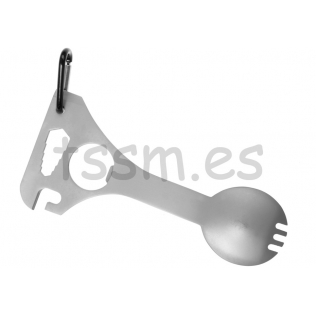 Cuchara Eat`Tool XL CRKT 2