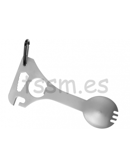 ComprarCuchara Eat`Tool XL CRKT