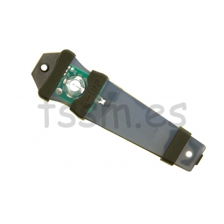 Luz Táctica E-Lite Verde Element 2