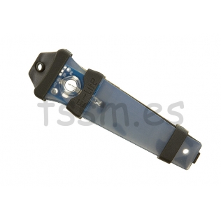 Luz Táctica E-Lite Azul Element 2
