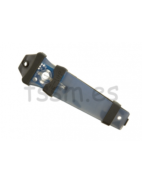 ComprarLuz Táctica E-Lite Azul Element