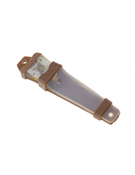 ComprarLuz Táctica V-Lite Roja
