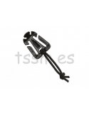 Web Dominator Negro ITW Nexus