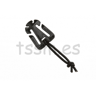 Web Dominator Negro ITW Nexus 2