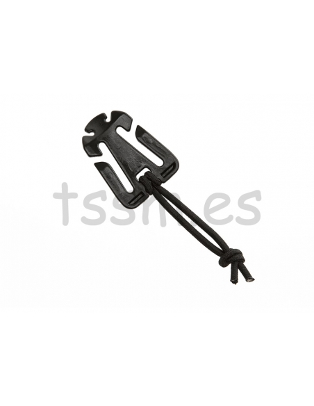 ComprarWeb Dominator Negro ITW Nexus